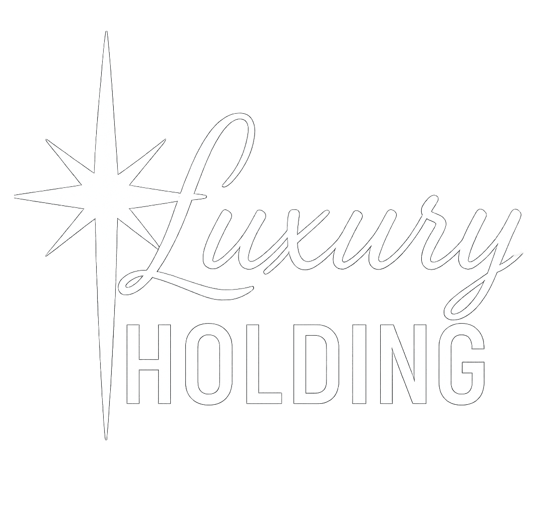 logo luxury holding group
